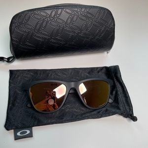 Women's Oakley Moonlighter Prizm Sunglasses